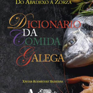 Dicionario da Comida Galega