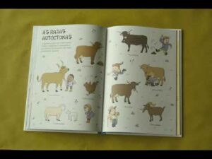 miniatura video atlas galicia pequenina